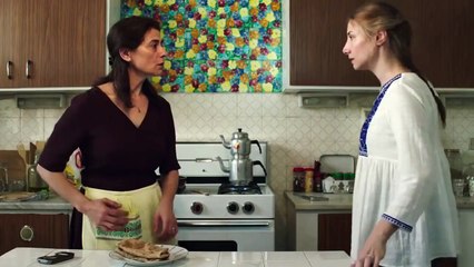 Alma mater Tráiler (2) VO