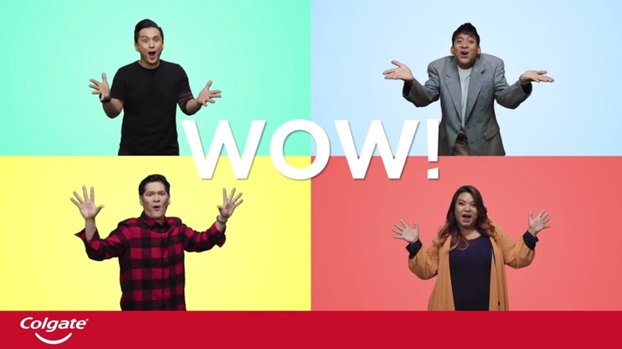 We’re Loving This Catchy Song About Brushing Teeth!
