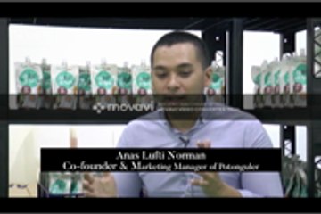 Potonguler F&B Sdn Bhd