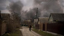 No ceasefire violation in Ukraine's Kyiv, Kharkiv; fighting continues on the outskirts | Exclusive