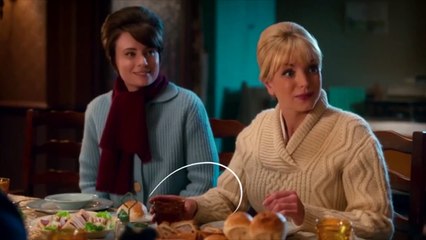 ¡Llama a la comadrona! - season 7 Tráiler VO