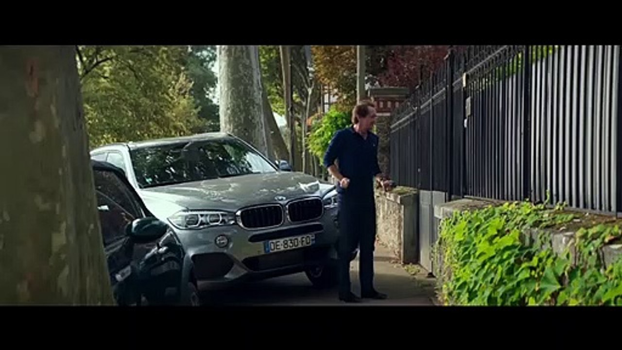 Cariño, yo soy tú Tráiler (3) VO