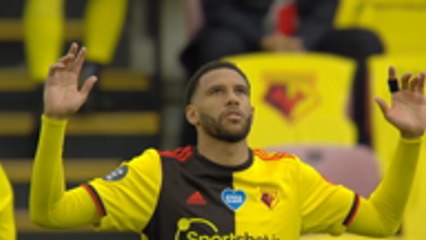 MD 32 Highlights: WAT 1-3 SOU