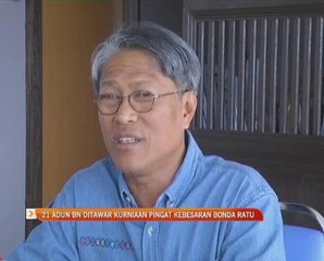 21 ADUN BN ditawar kurniaan Pingat Kebesaran Bonda Ratu