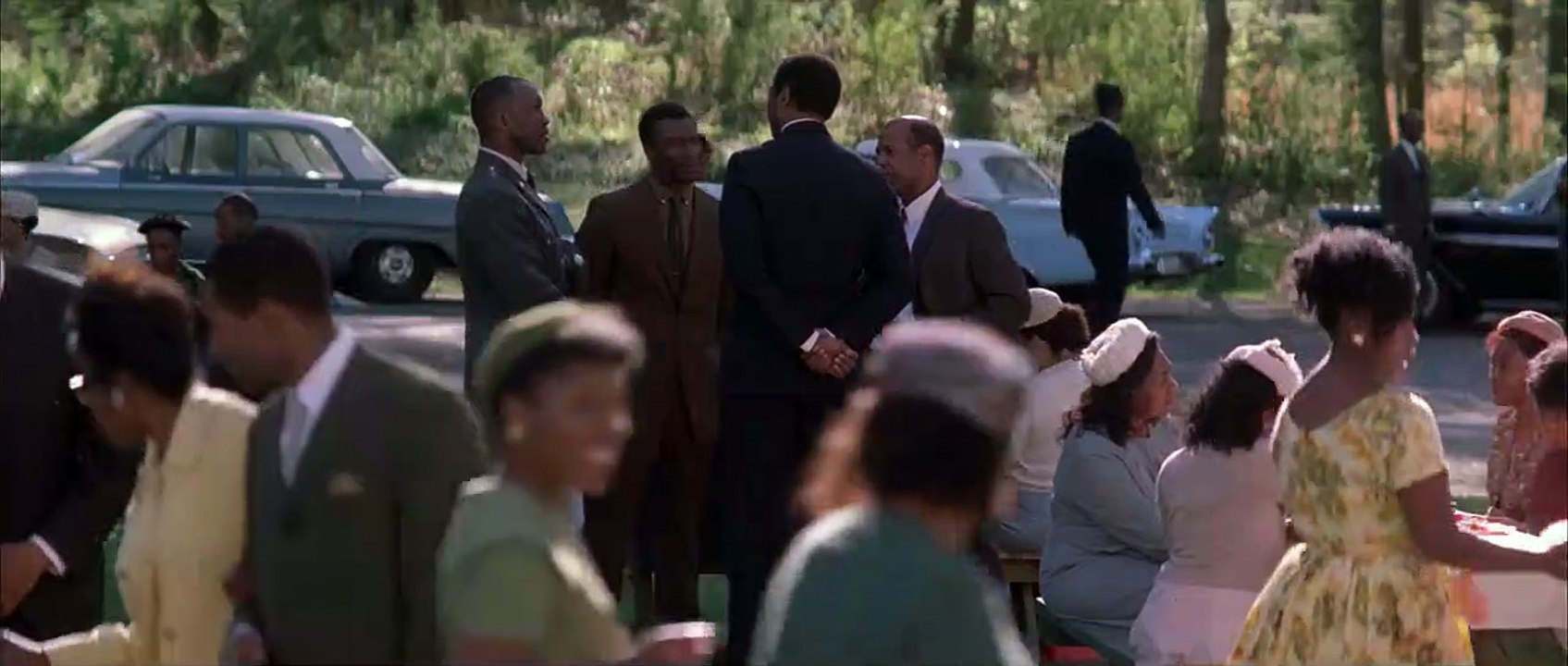 Estrelas Além do Tempo Trailer (2) Original