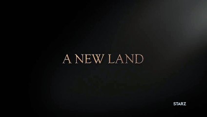 Outlander - season 4 Teaser (2) VO