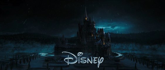 A Bela e a Fera Comercial de TV (3) Original