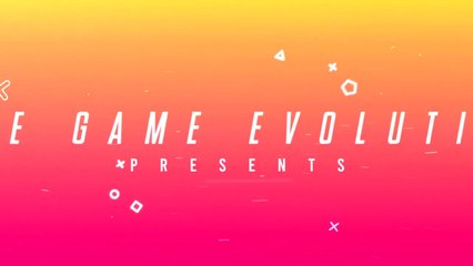 Ice Age Game Evolution 2002 - 2021