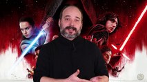 Star Wars: Los últimos Jedi - La crítica de SensaCine