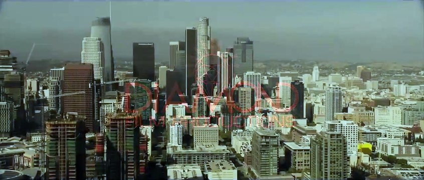 Juego de ladrones Tráiler (3) VO