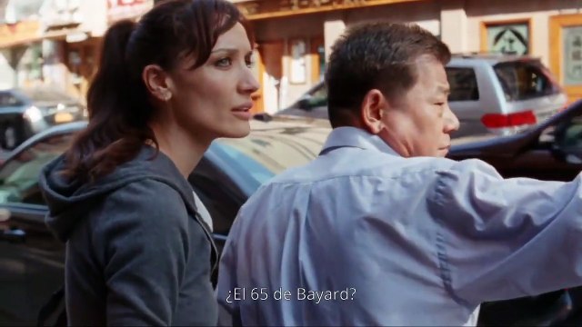 Most Beautiful Island Tráiler VO