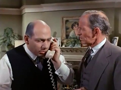 KRAFT SUSPENSE THEATRE : Their Own Executioners (First Season)