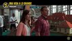Hong Chau, Kristen Wiig Interview 2: Una vida a lo grande