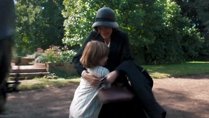 Adiós Christopher Robin Tráiler VO