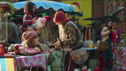 Nunca é Cedo para Amar Trailer Original