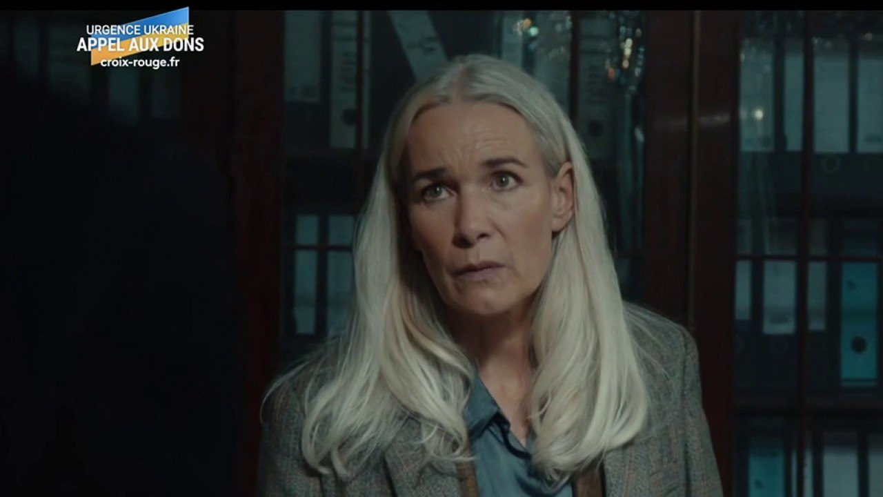 Séries - Un thriller politico-judiciaire à Bruxelles