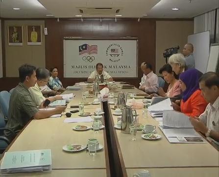 MOM hanya anjur 40 jenis sukan untuk Sukan SEA