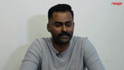 Lingkesvaran Maniam Is Our Malaysian Star Of The Month!