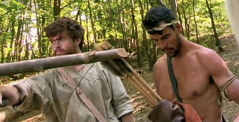 10,000 BC S02 E07
