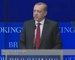 Erdogan in US denounces PKK terrorist attacks in Turkey
