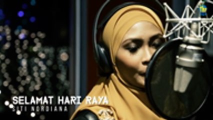 Siti Nordiana - Selamat Hari Raya