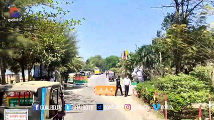 Amazing View | Marine Drive | Patahrtek To Cox'sbazar