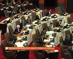 Selangor mungkin kaji semula dasar air percuma