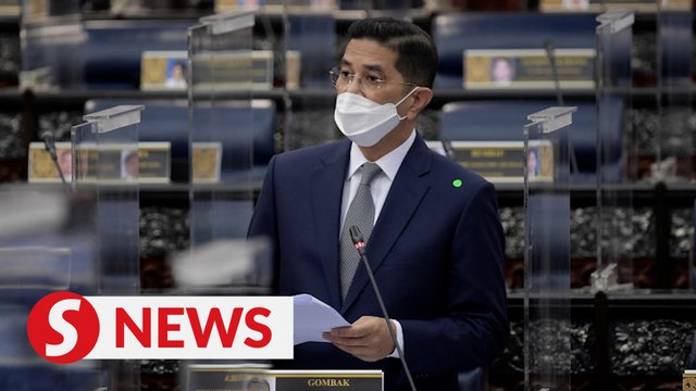 Five Acts still need amendments for CPTPP ratification, says Azmin