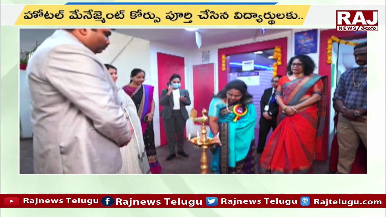 Mega CampusDrive at ChennaiAmritaInstitutions