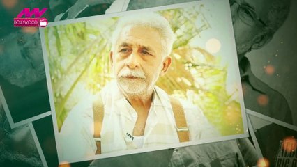 एक ही शब्द को बार-बार दोहराते हैं Naseeruddin Shah, इस बीमारी से जूझ रहे हैं एक्टर