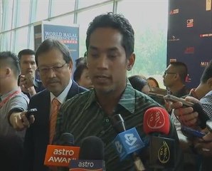 Velodrom tidak dapat disiapkan mengikut jadual