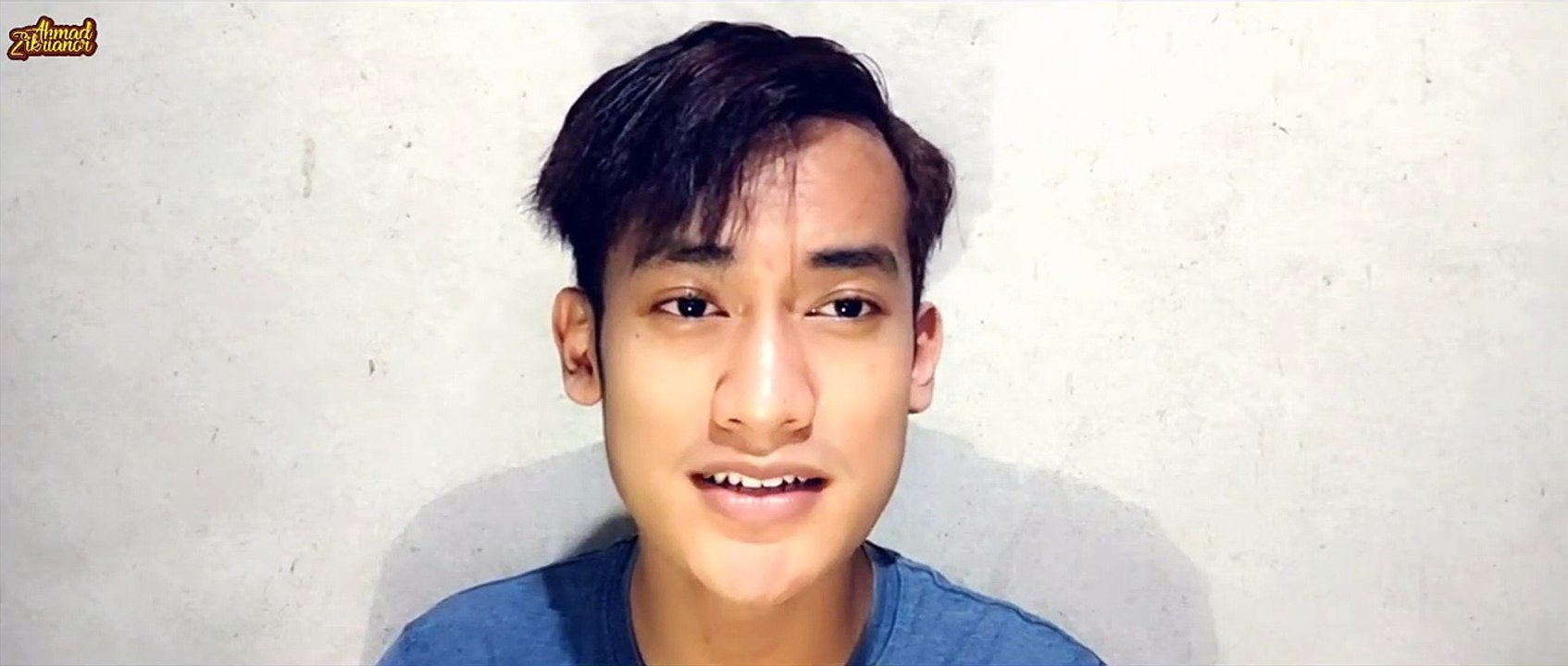 Bidadari Cinta - Cover by Ahmad Zikrianor