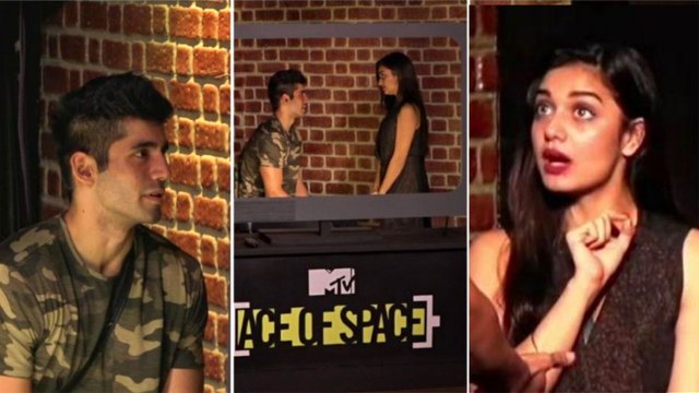 When Varun Sood Proposed Divya Agarwal And She Threatened Him