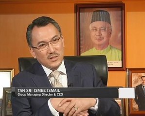 TH's business model attracts attention from other countries