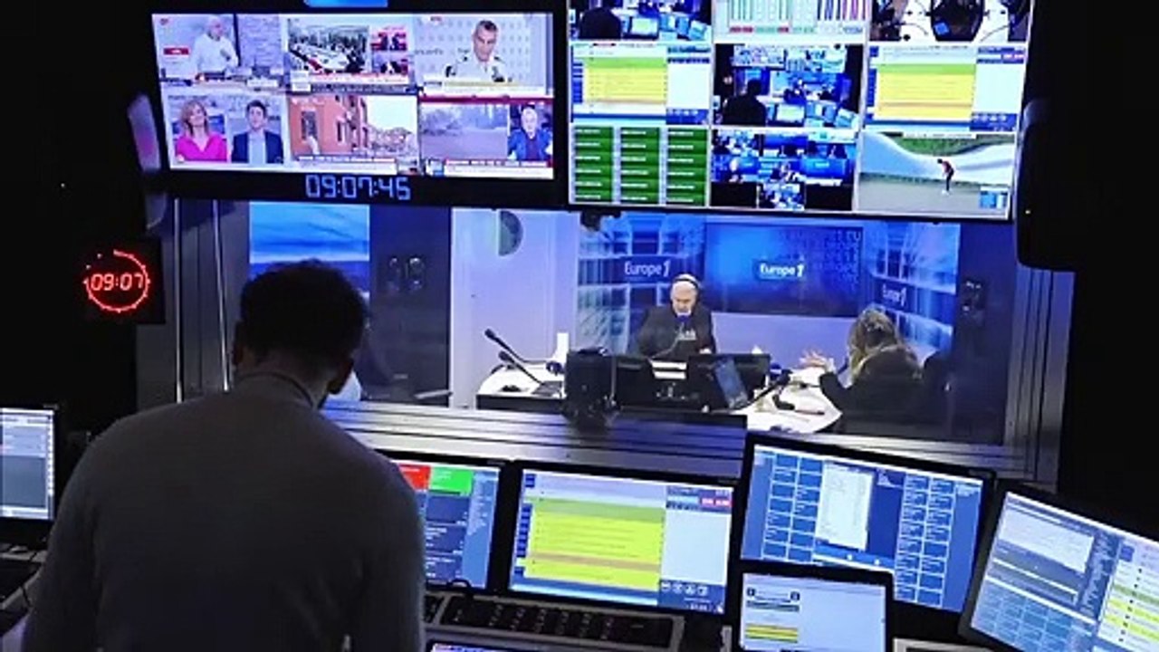 «Mon chien Stupide» : France 2 en tête des audiences de ce dimanche soir