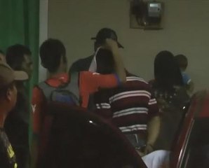 Wanita maut: Pasangan suami isteri direman