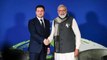 PM Modi speaks with Ukraine President Zelenskyy, evacuation of Indians discussed in meet