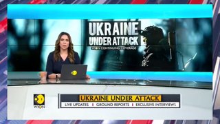 Ukraine vs Russia Today  News