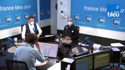 L'invité de 7h50 - Jean Stellittano