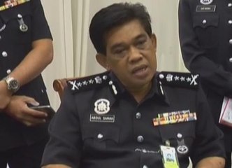 Mangsa tidak dibuli, gunting lidah sendiri - Polis