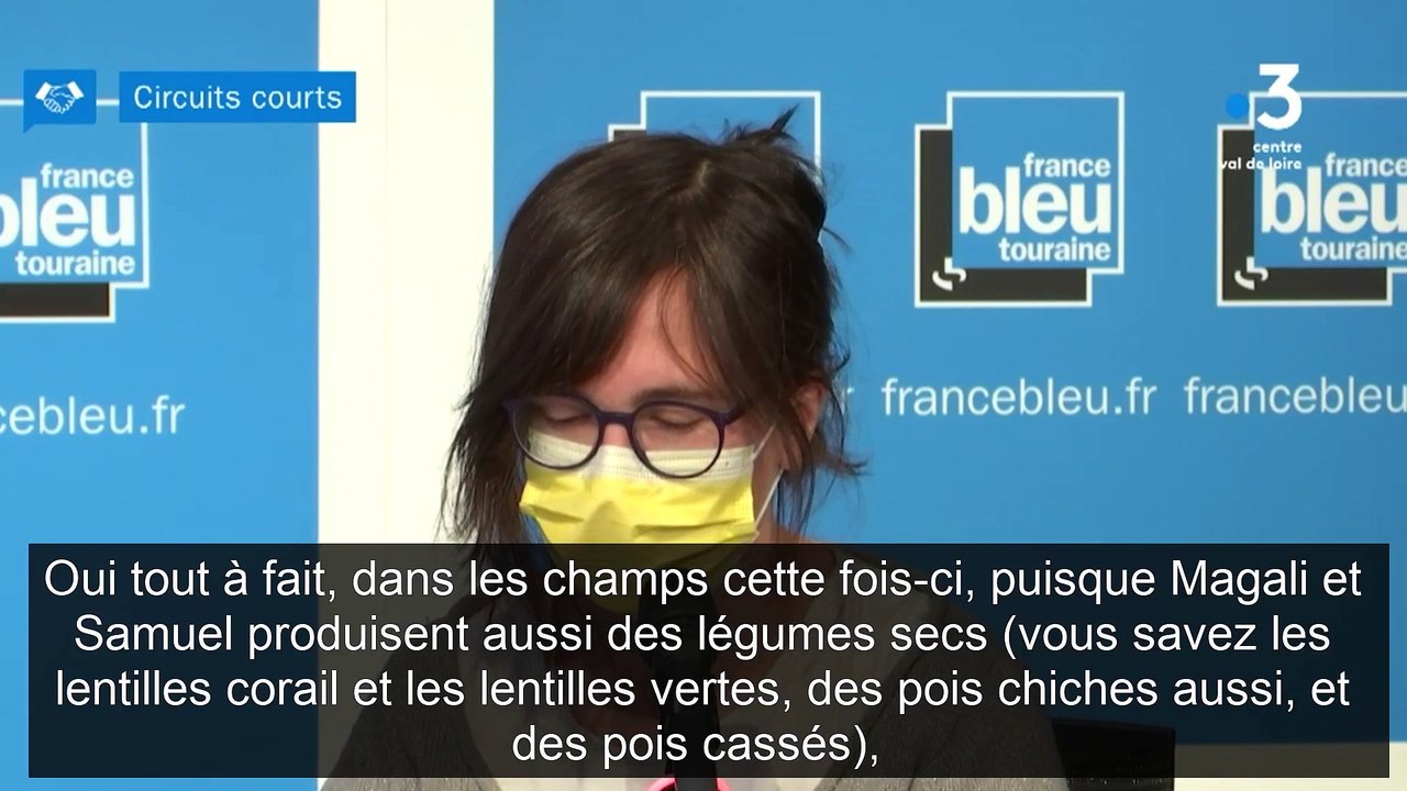 Circuits courts : La Ti'bio d'aire