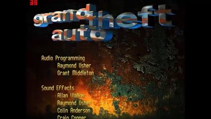 20° Aniversario de GTA (2017) (Parte 1/3) | Jose Sala