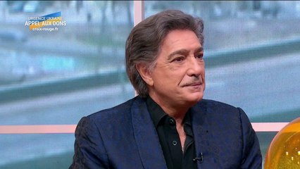 L'invité du jour - Frédéric François