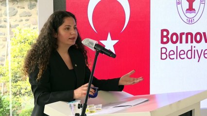 Bornova’da zeytinyağı tadım atölyesi