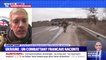 "La cause ukrainienne c'est la cause de la liberté": un combattant français témoigne sur BFMTV