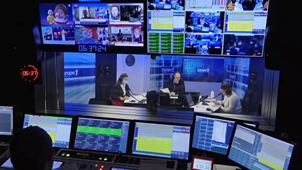 Conséquence de la guerre en Ukraine : le cours du blé au plus haut, à 393 euros la tonne