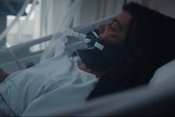 Snowpiercer 3x07 - PROMO