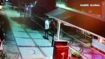 Şaka yaptığı arkadaşının attığı tokatla bayılan kişi, tedavi gördüğü hastanede öldü