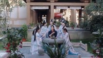有翡  EP20 謝允(王一博)劇情線 CUT