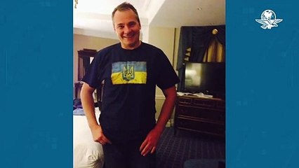 El empresario que ofrece una gran recompensa por Vladimir Putin, vivo o muerto